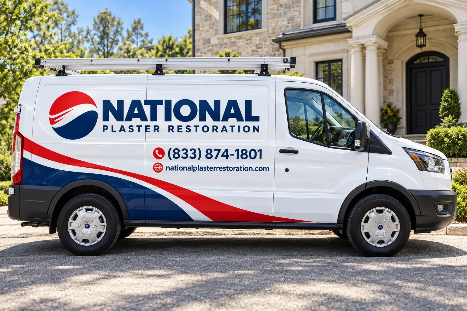 Plaster Repair in Middlesex, NY near me