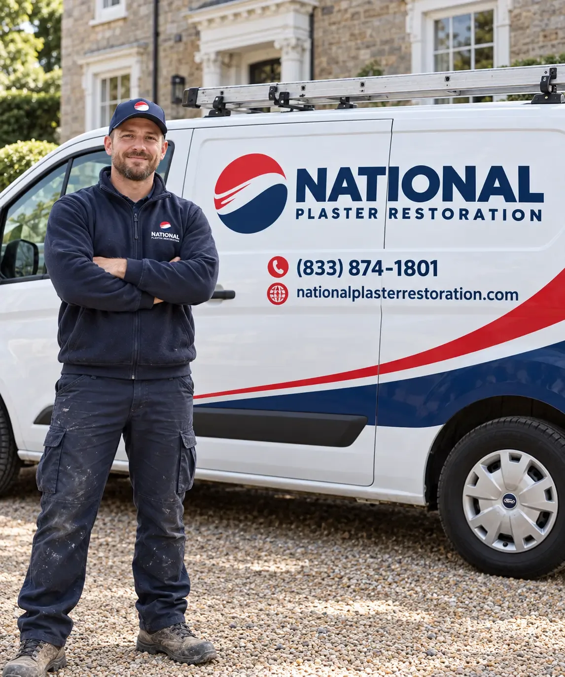 Plaster Repair company in Middlesex, NY